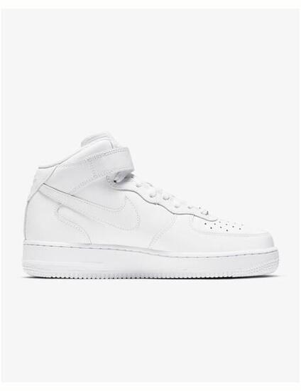 Scarpe Nike Uomo WMNS AIR FORCE 1 MID '07