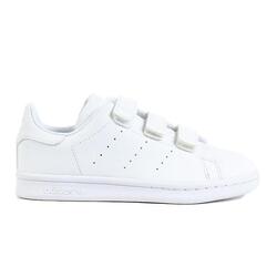 Zapatillas Adidas originals Stan smith 3v Blanco