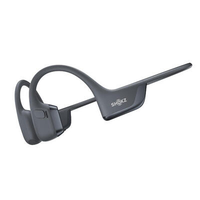 Shokz sporthelm - openrun pro 2