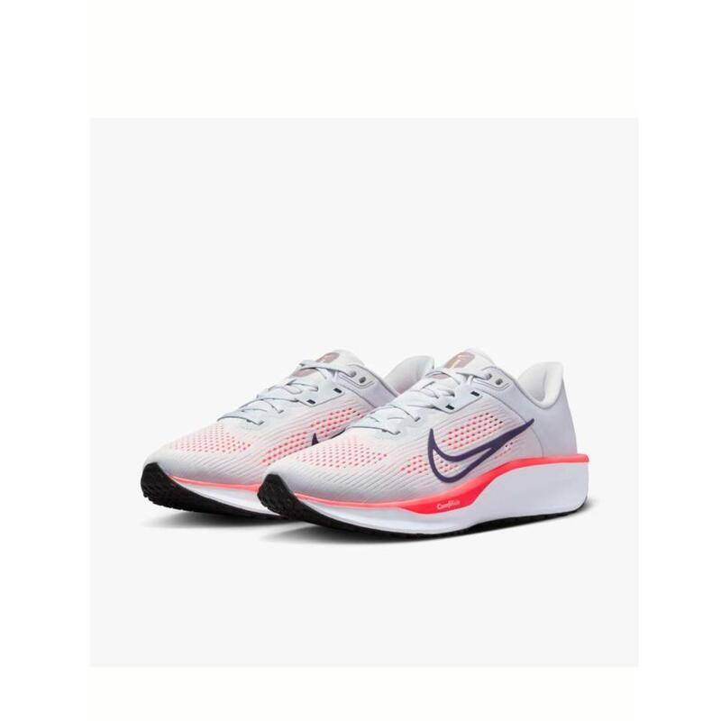 Zapatillas para Mujer Nike Quest 6  Gris