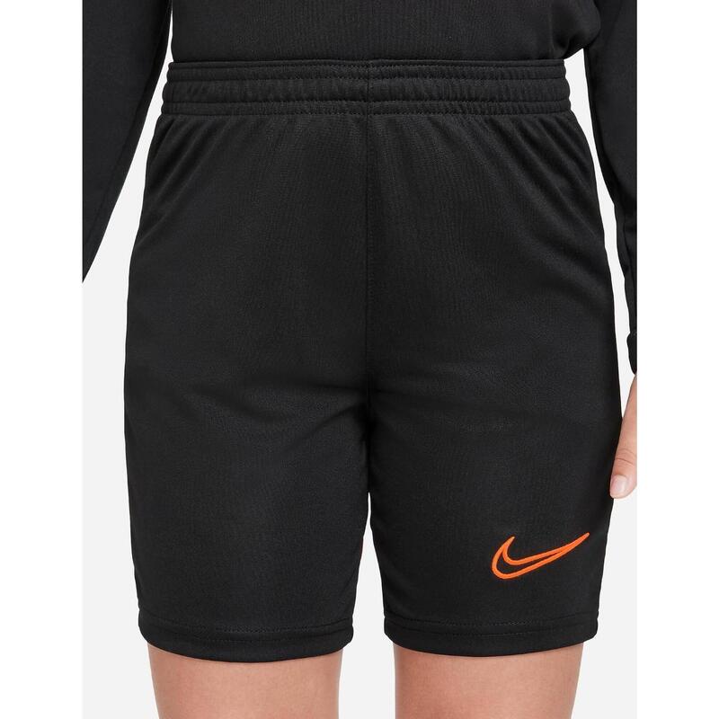 Pantalón corto para Niño Nike Soccer Negro