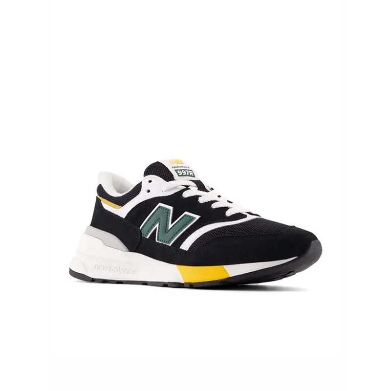 Zapatillas para Hombre New balance 997rec  Negro