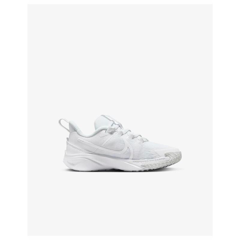 Running y trail Nike Star runner 4 Blanco