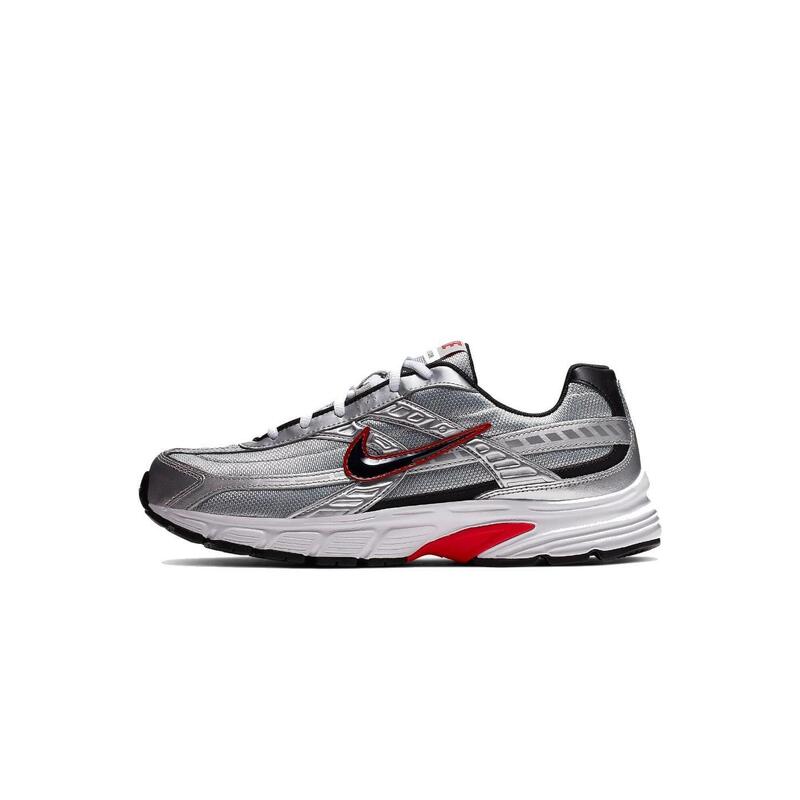 Fitness y cardio training para Hombre Nike Initiator Plateado