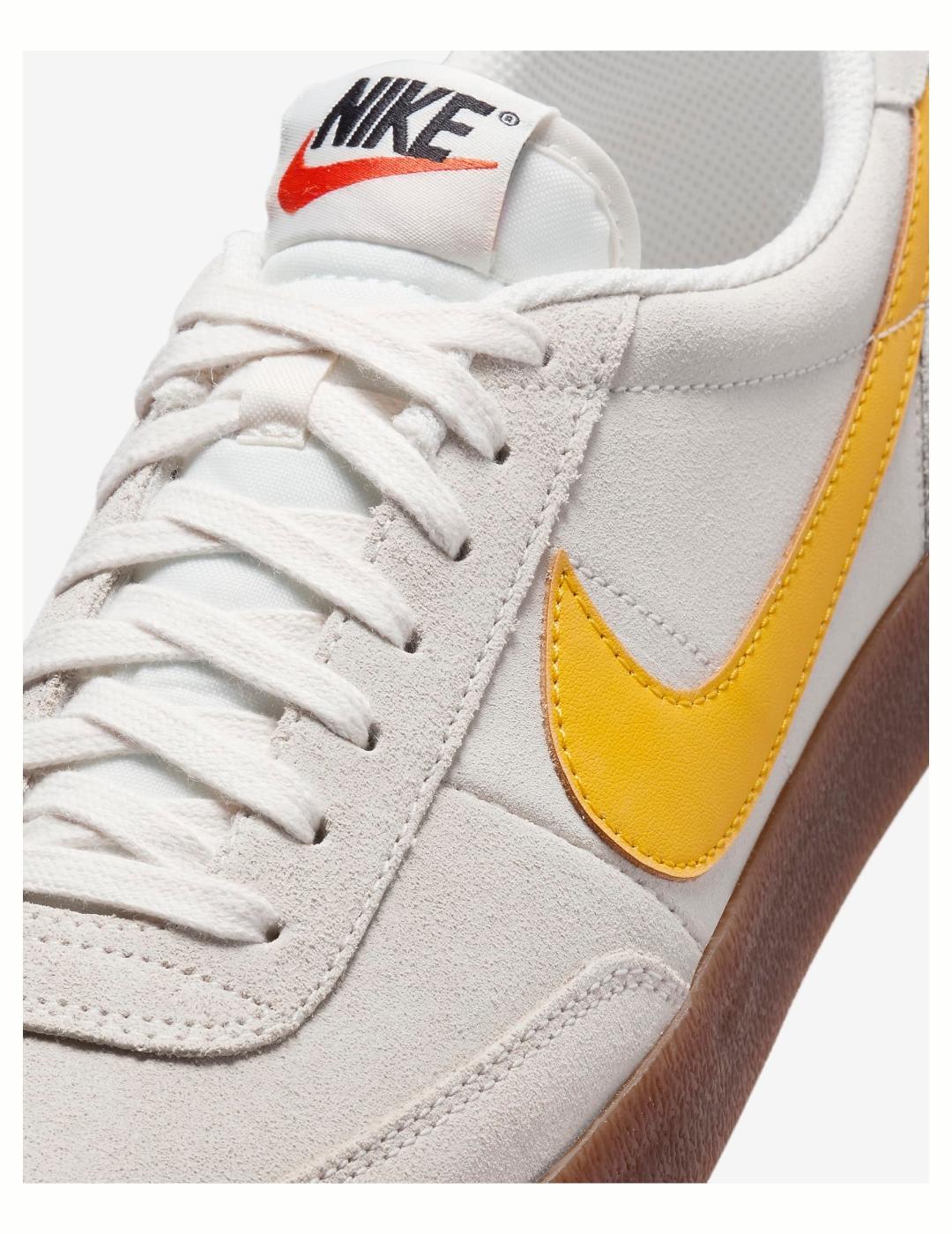 Zapatillas para Hombre Nike moda Killshot 2 Gris 4/5