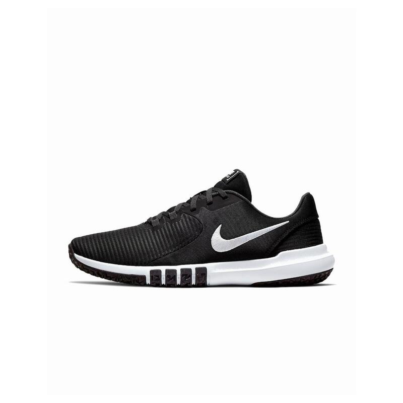 Fitness y cardio training para Hombre Nike Flex control tr4  Negro