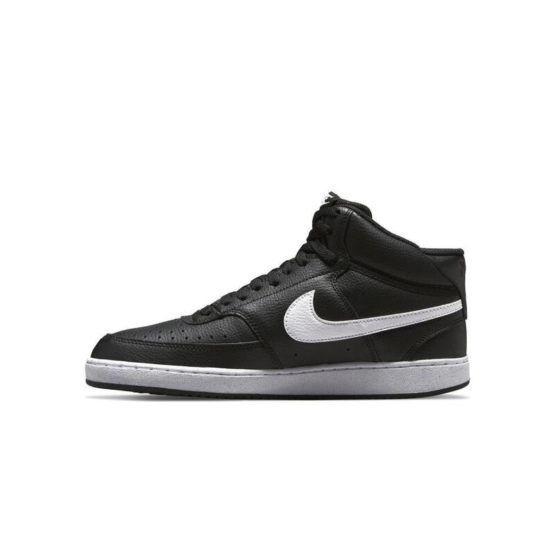 Sneakers para Hombre Nike Court vision Negro