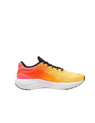 Men's Puma Scend Pro Orange Running and Trail.