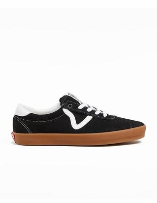 Zapatillas Vans Sport low Negro