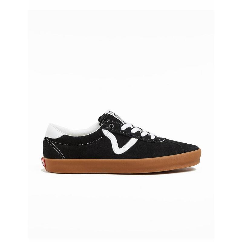 Zapatillas Vans Sport low Negro