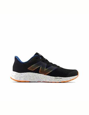 Zapatillas para Niño New balance Fresh foam arishi bs4 Negro