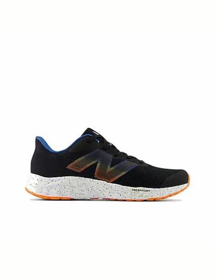 Zapatillas para Niño New balance Fresh foam arishi bs4 Negro