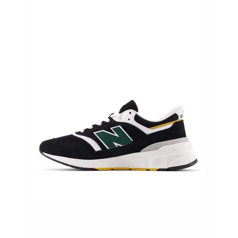 Zapatillas para Hombre New balance 997rec  Negro