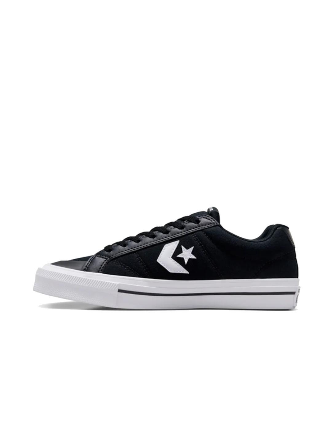 Sneakers Converse Sport casual Nero 2/4