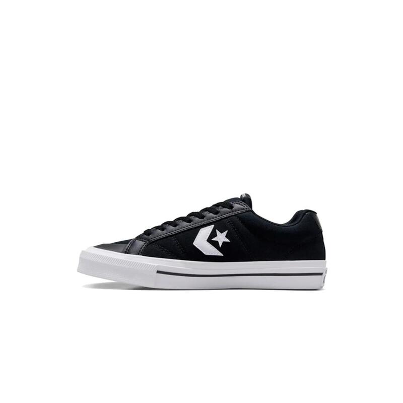 Sneakers Converse Sport casual Negro