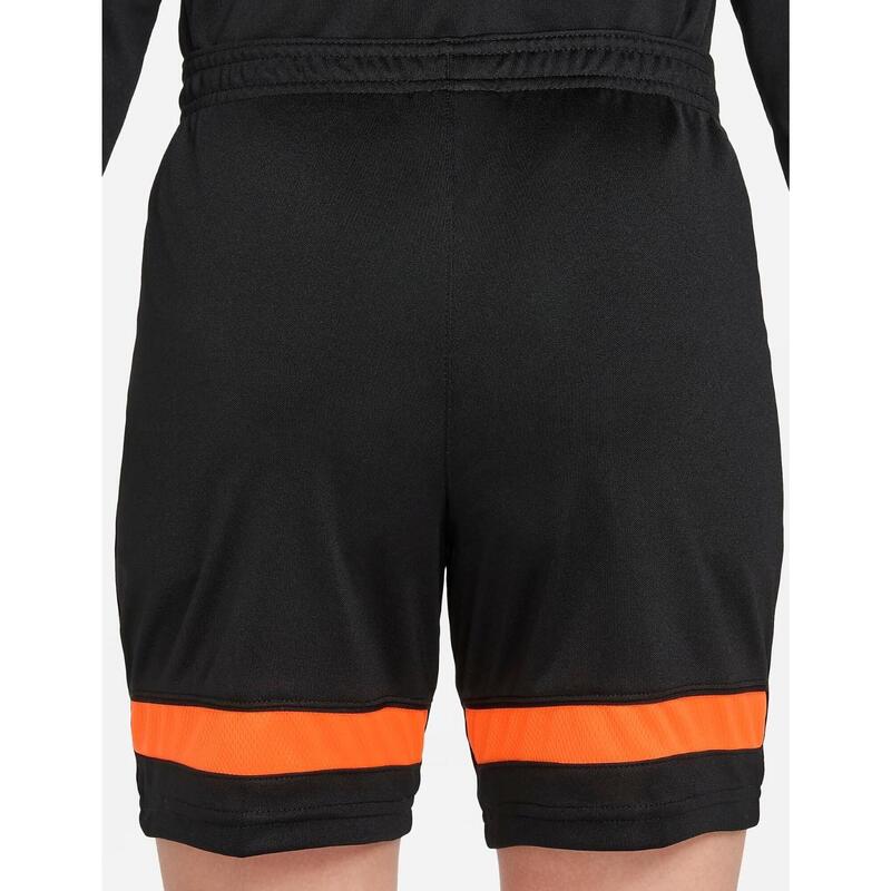 Pantalón corto para Niño Nike Soccer Negro