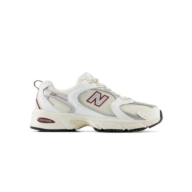 Zapatillas para Mujer New balance 530  Blanco