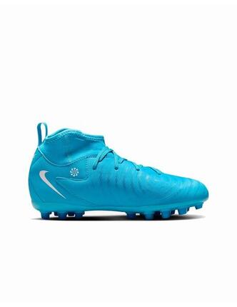 Botas de fútbol Niño Nike Phantom Luna 2 Academy Azul