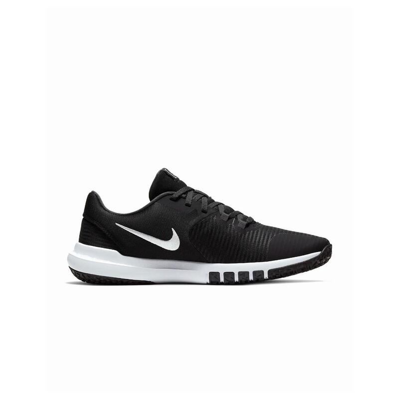 Fitness y cardio training para Hombre Nike Flex control tr4  Negro