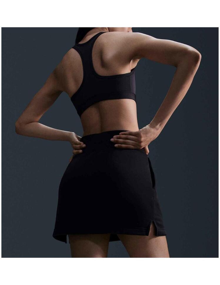 Biustonosz treningowy Nike Swoosh Medium Support