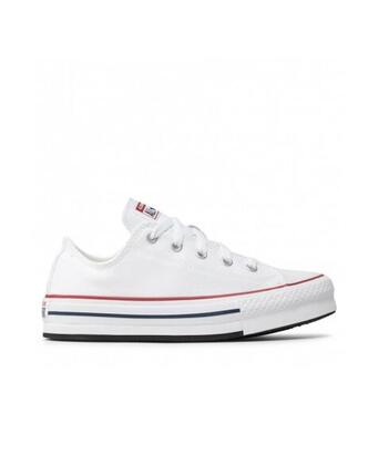 Zapatillas CONVERSE Chuck Taylor All Star Plataforma Blanco Mujer