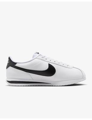 Sneakers Nike moda Blanco