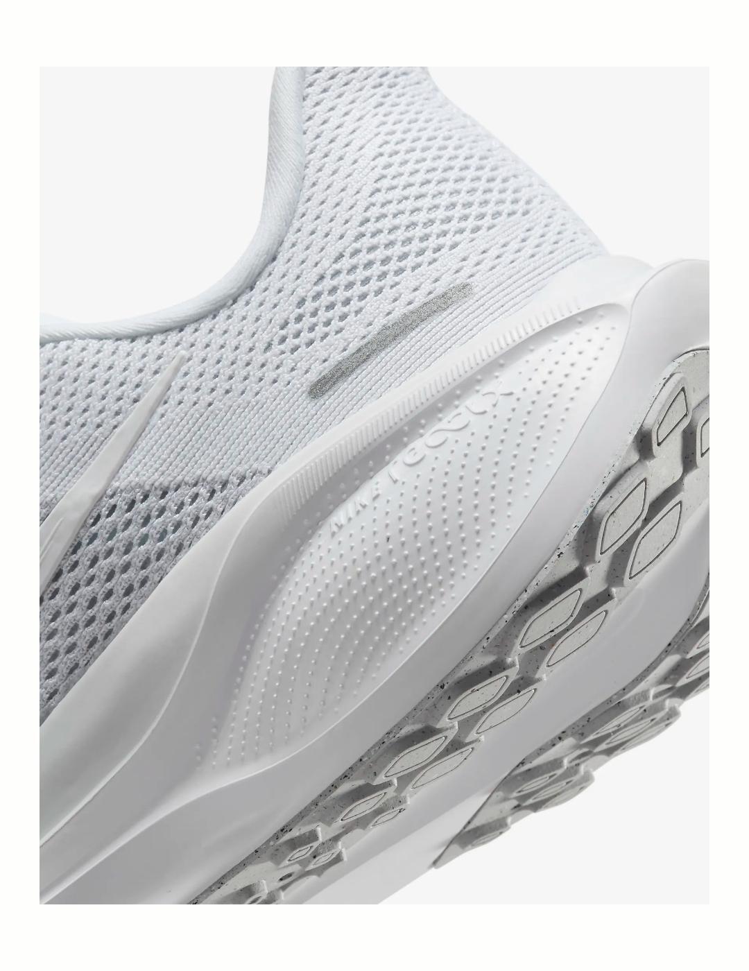 Chaussures pour femmes Nike Air Zoom Pegasus 41 Blanc 6/6