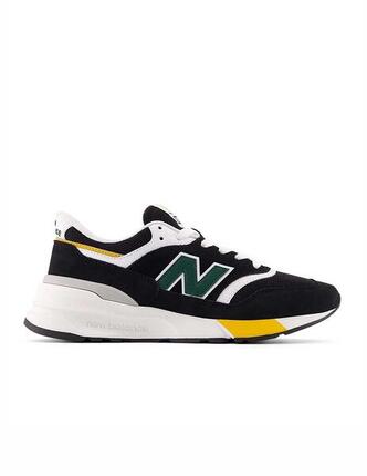 Zapatillas para Hombre New balance 997rec Negro