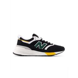 Zapatillas para Hombre New balance 997rec  Negro