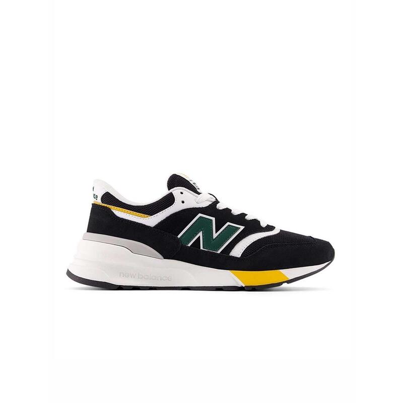 Zapatillas para Hombre New balance 997rec  Negro