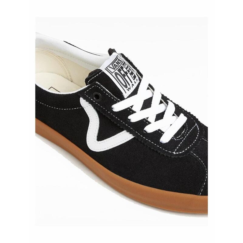 Zapatillas Vans Sport low Negro