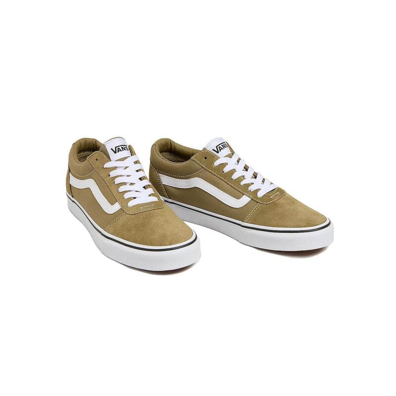 Sneakers para Hombre Vans Ward  Marrón