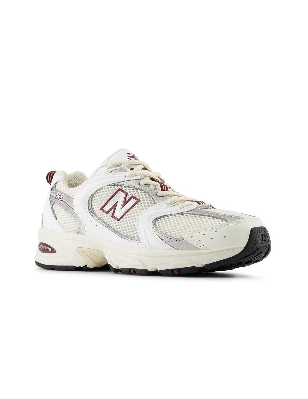 Zapatillas para Mujer New balance 530  Blanco 4/6