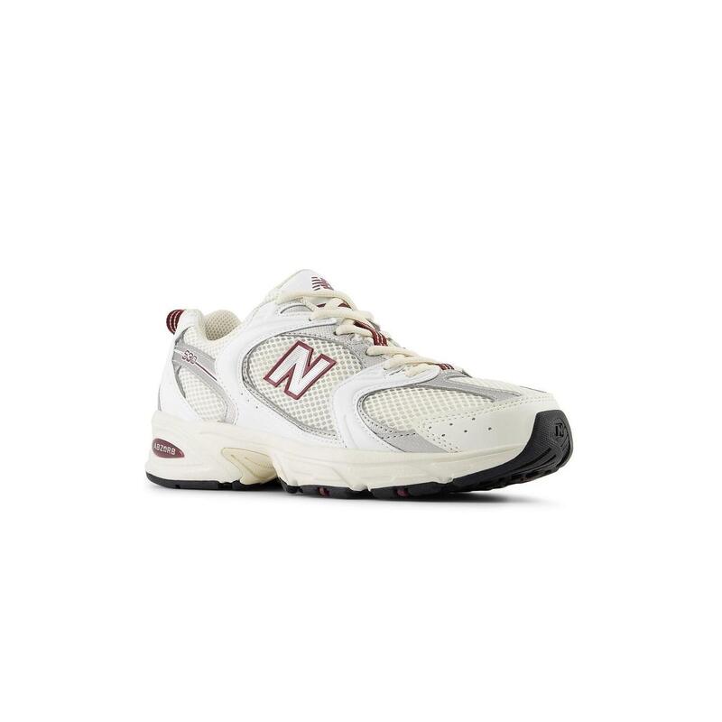 Zapatillas para Mujer New balance 530  Blanco