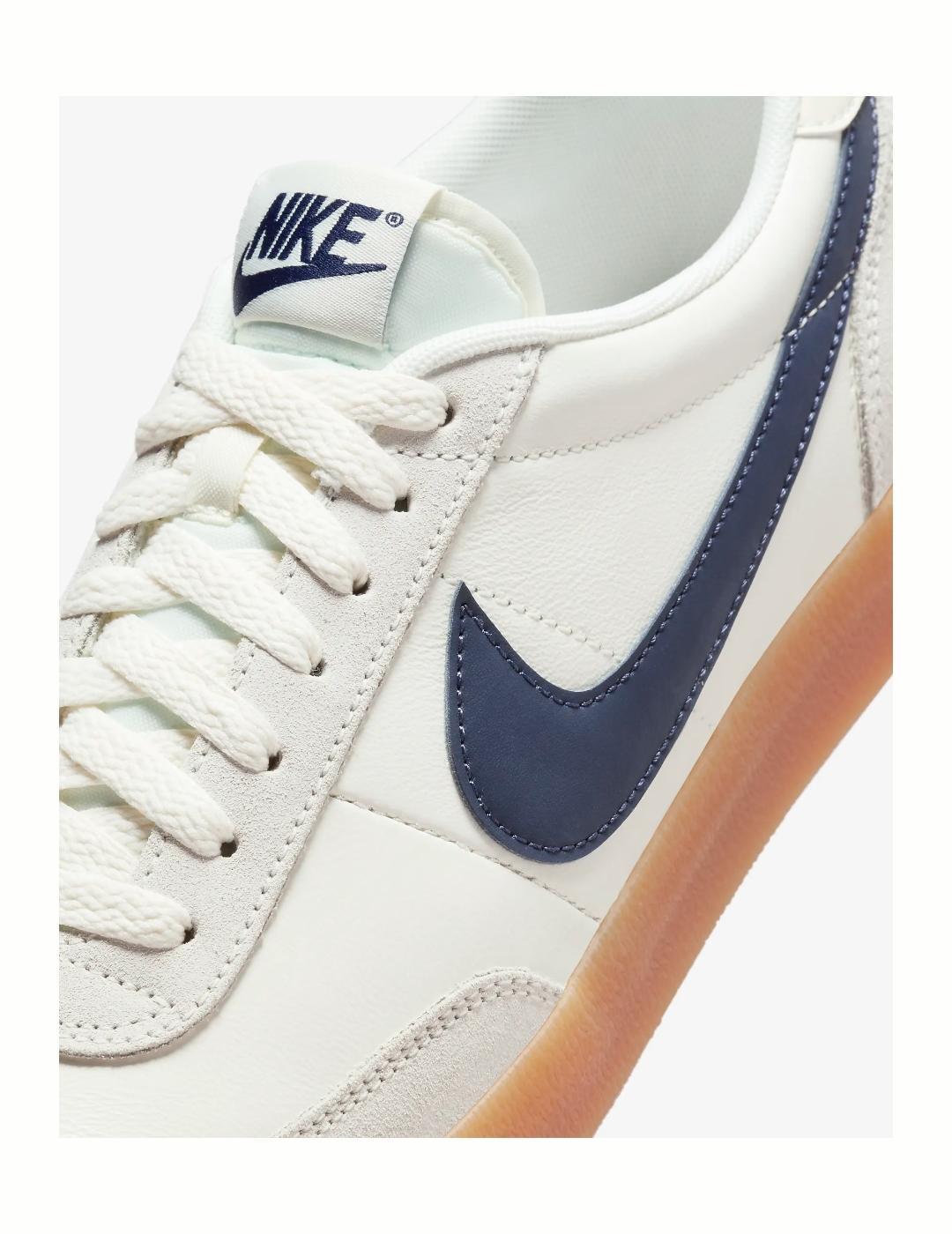 Zapatillas para Hombre Nike moda Killshot 2 lea  Blanco 5/6