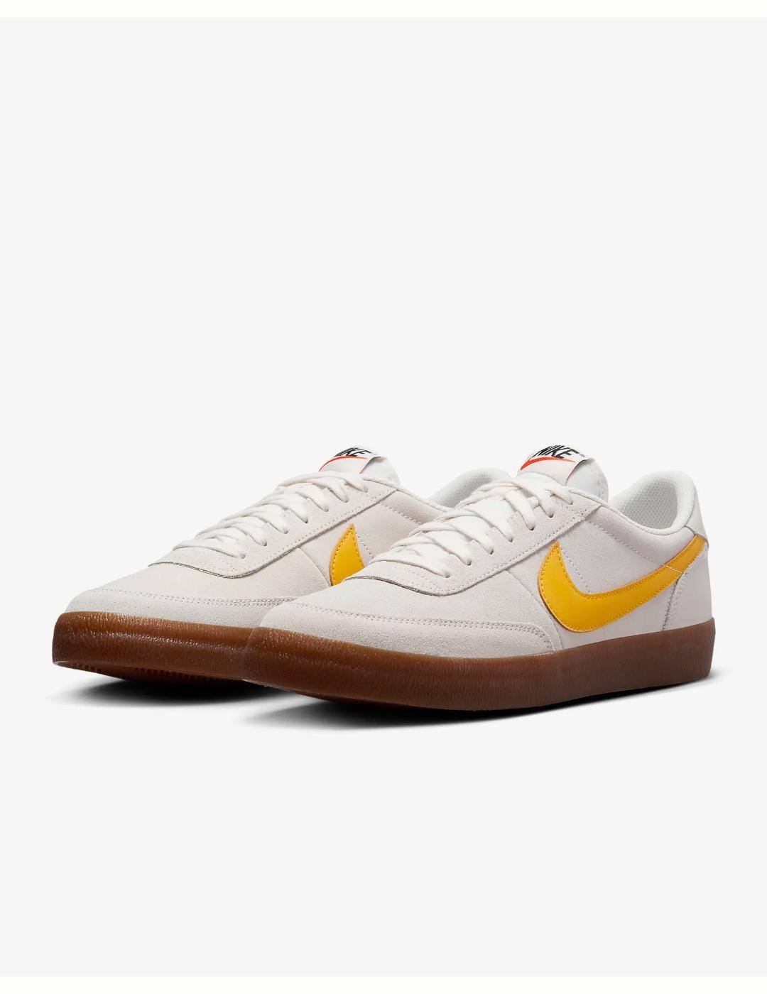 Zapatillas para Hombre Nike moda Killshot 2 Gris 3/5