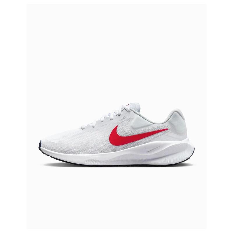 Running y trail para Hombre Nike Revolution 7 Blanco