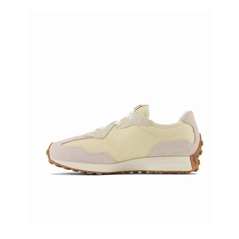 Zapatillas New balance 327rc bungee Beige