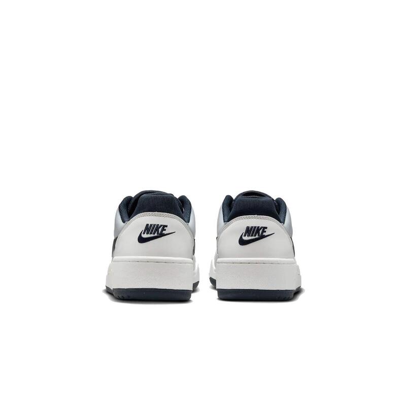 Zapatillas para Hombre Nike moda Full force  Blanco