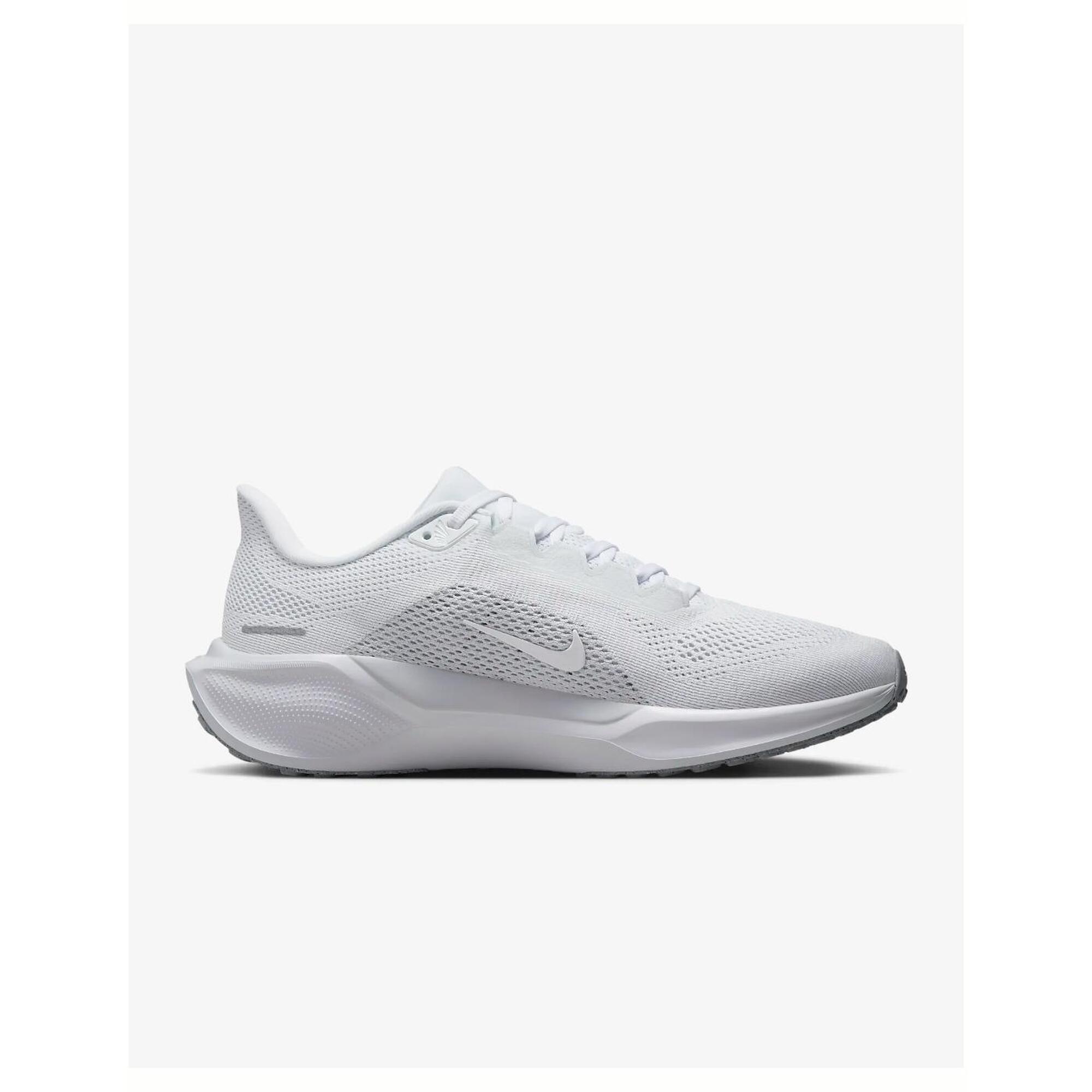 Nike - Chaussures Pour Femmes Nike Air Zoom Pegasus 41 Blanc - Chaussures De Sport - Blanc - Decathlon