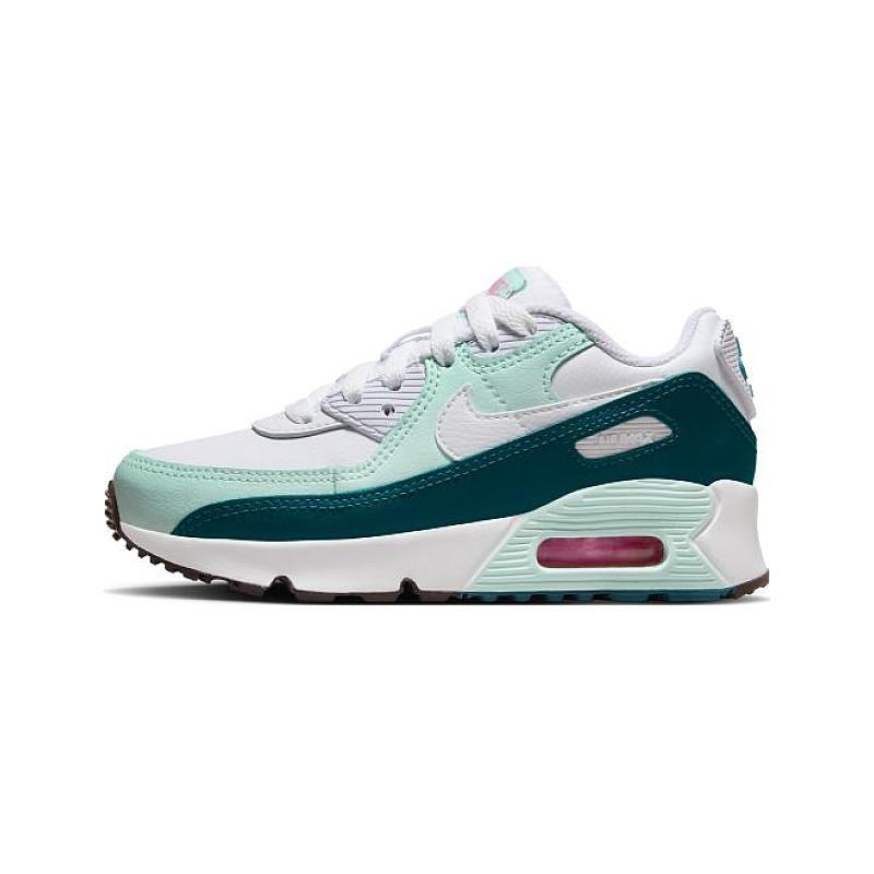 Zapatillas Nike moda  air max 90 ltr Verde