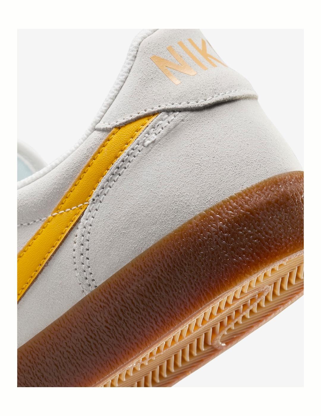 Zapatillas para Hombre Nike moda Killshot 2 Gris 5/5