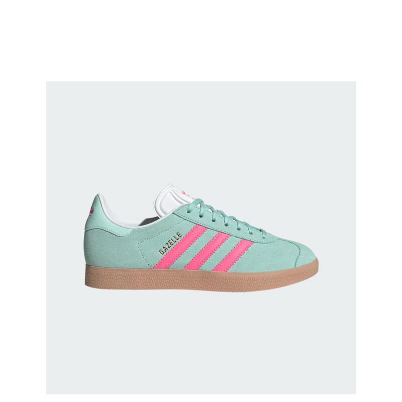 Zapatillas para Mujer Adidas originals Gazelle  Verde