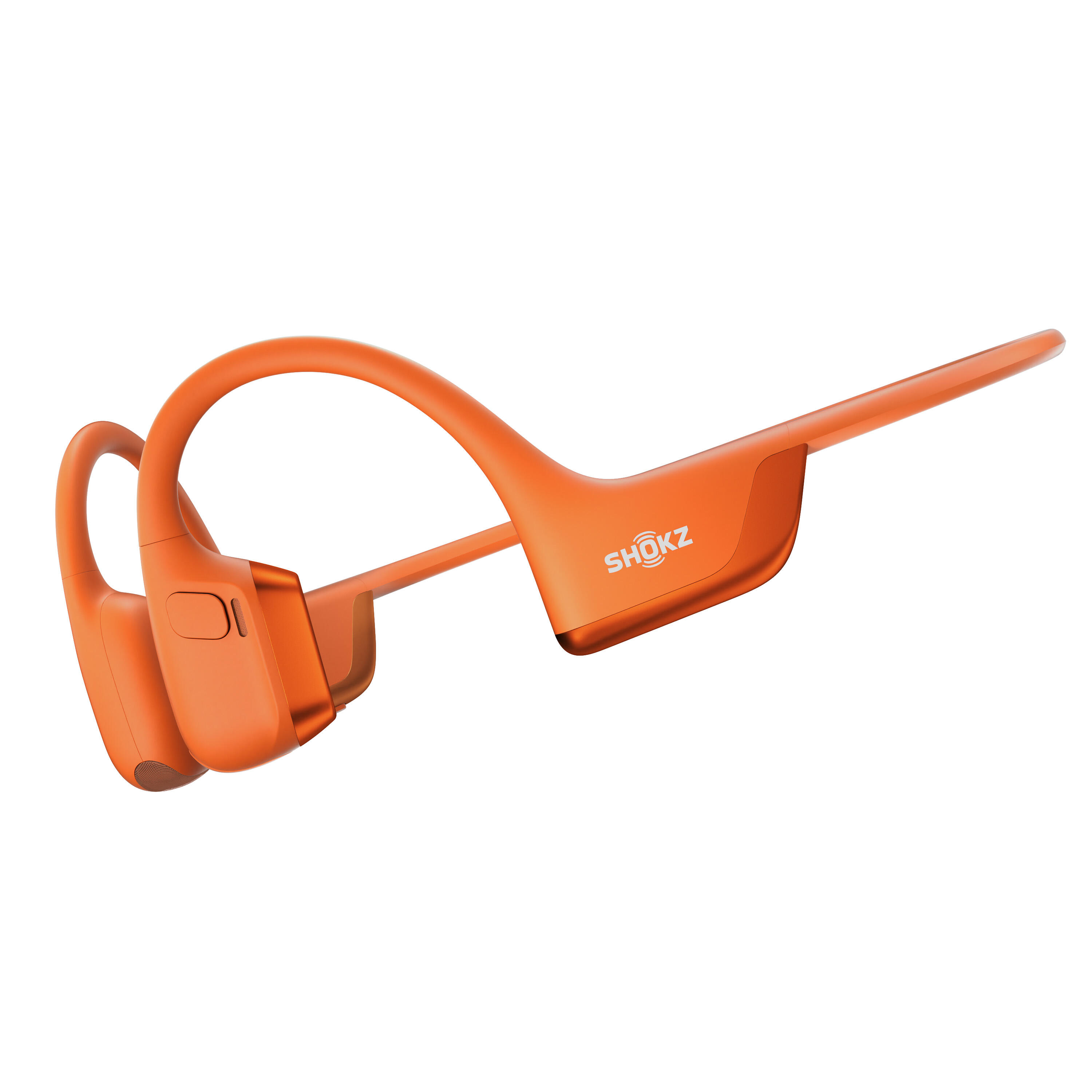 SHOKZ Shokz Sporthelm - OPENRUN PRO 2
