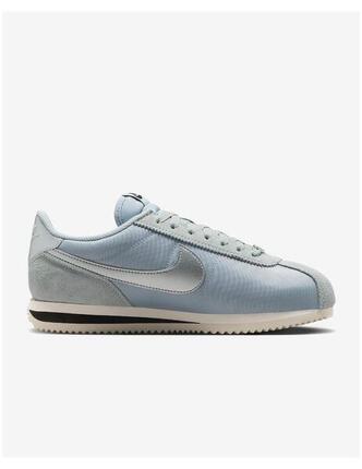 Zapatillas para Mujer Nike moda Cortez Gris