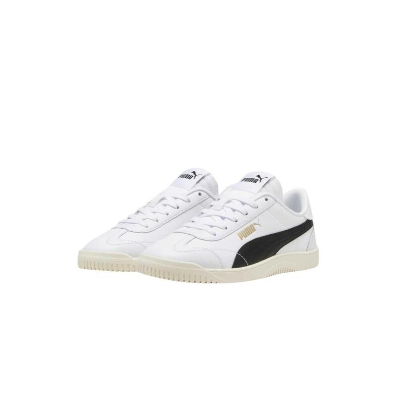 Zapatillas Puma Club 5v5 Blanco