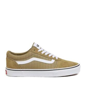Sneakers para Hombre Vans Ward Marrón
