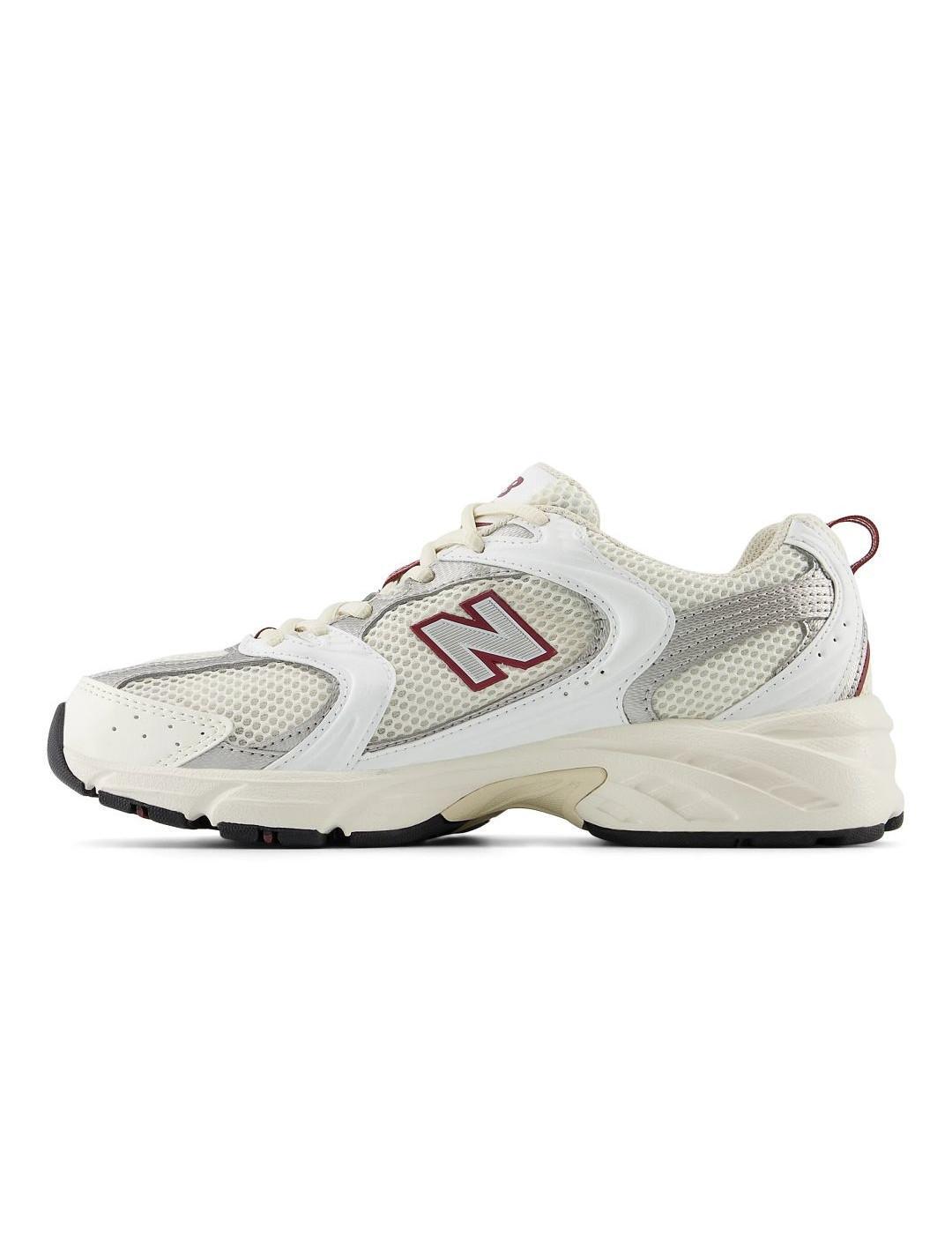 Zapatillas para Mujer New balance 530  Blanco 2/6