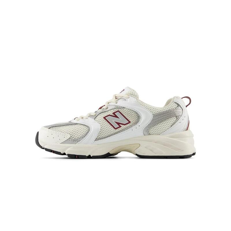 Zapatillas para Mujer New balance 530  Blanco