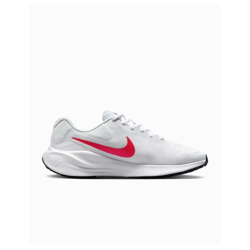 Running y trail para Hombre Nike Revolution 7 Blanco